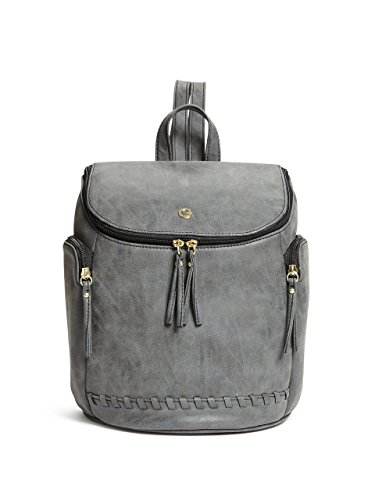 Guess fringe backpack Stylish Vegan Leather Fringe Backpack – Madeline Love main image 4