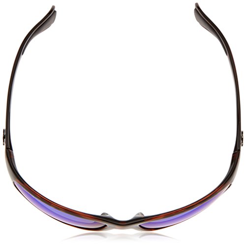 Calcutta Steelhead  Sunglasses (Tortoise Frame, Amber Lens)