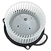 ECCPP HVAC AC Heater Blower Motor 700010 for Jeep w/Fan AC Cage fit for 1994-01 for Dodge for Ram 1500/1994-02 for Dodge for Ram 2500 3500/1995-02 for Dodge for Ram 4000
