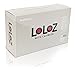 Loloz - Anti Cavity Lollipops, Berry, 3 To 6 Months of Protection (20 pieces)