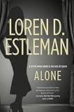 Alone (Valentino Mysteries)