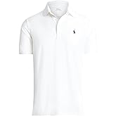 Polo Ralph Lauren Mens Performance Polo Shirts