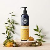 Neal's Yard Remedies Bee Lovely Hand Wash Mandarin Orange Essential Oils 295ml view 2