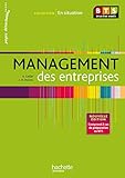 Management des entreprises BTS 2e année by 