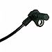 Mean Mug Auto 385-231919A ABS Wheel Speed Sensor (Rear) - Compatible with Chevrolet (Chevy), GMC - Replaces OEM #: 20938121, 10384745, 15872664, 20763148