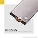 CENTAURUS Assembly fit Sony Xperia Z Ultra, Touch Screen Digitizer LCD Display Replacement Part Compatible Sony Xperia Z Ultra C6802 C6806 C6833 C6843 SOL24 XL39 XL39h XL39i LT39I