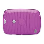 LeapFrog LeapFrog LeapPad3 Gel Skin, Purple (made to fit LeapPad3)