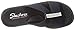 Skechers Women's Rumblers 2 Strap Slide Wedge Sandal
