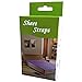 2pcs/set Sheet Bed Suspenders Adjustable Crisscross Fitted Sheet Band Straps Grippers Adjustable Mattress Pad Duvet Cover Bed Sheet Corner Holder Elastic Straps Fasteners Clips Grippers Clippers