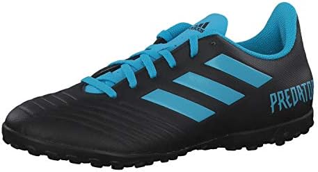 adidas gazelle silver green womens adidas Kids Predator Club Turf Soccer Shoes main image 0