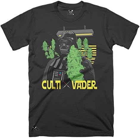 Men's CultiVader (Darth Vader) T-shirt