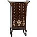 Oriental Furniture Korean Style 18 Drawer Herbal Medicine Chest