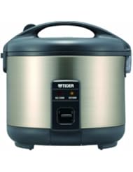 Rice Cooker and Warmer (5.5 Cup)