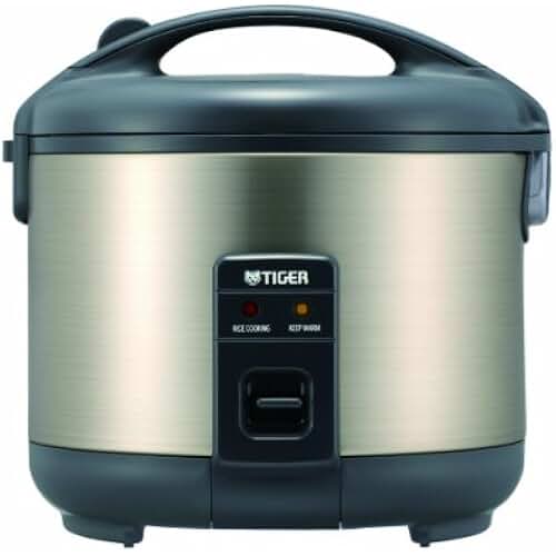 tiger rice cooker 10 cup