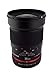 Samyang SY35M-C 35mm F1.4 Fixed Lens for Canon Black