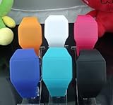Hot Fashion ! Color Storm New Touch Screen LED Watch Digital Colorful Silicone Sports Watches
