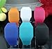Hot Fashion ! Color Storm New Touch Screen LED Watch Digital Colorful Silicone Sports Watches