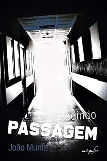 Livro Pedindo passagem