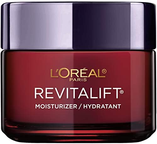 anti aging loreal