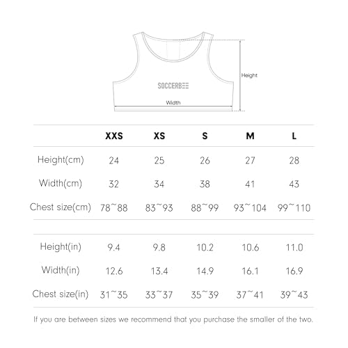 SOCCERBEE-Pro2 - GPS Tracker and Vest for Tracking Activities of Outdoor Sports Athletes Such as Soccer, Football, Rugby, Hockey, and Lacrosse (Small)