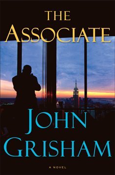 O Negociador - The Associate - John Grisham - P... 0099571641 Book Cover