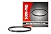 Opteka 95mm High Definition II UV (0) Ultra Violet Haze Multi-Coated Glass Filter for 650-1300mm & 650-2600mm Lenses
