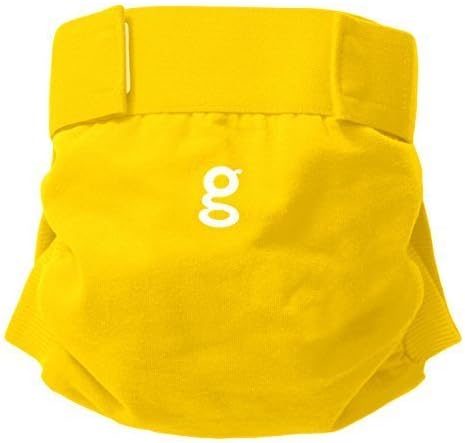 gNappies Good Morning Sunshine gPants, Medium (5-13 kg) by Gnappies
