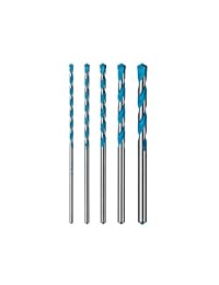 Bosch IMC16, broca de taladro de impacto multiconstrucción de 1 2 pulgadas