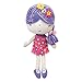 Adora Softies Fawn 11.5 Plush Doll Girl Cuddly Washable Soft Snuggle Play Toy Gift for Children 0+