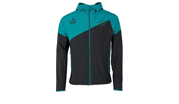Ternua Helix Jacket : Amazon.es: Ropa