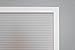 Redi Shade No Tools Easy Lift Trim-at-Home Cordless Cellular Light Filtering Fabric Shade Natural, 60