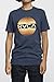 RVCA Men's Sanborn Gradient Tee