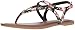 Fergalicious Women's Sizzle Dress Sandal
