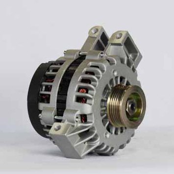 TYC - 2-08290 02-06 Cv Tblzr/Gc E-Nvoy 4.2L L6 (6S) Alt