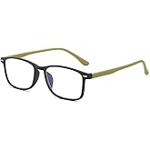 Rongchy Fashion lightweight Nearsighted Myopia Glasses Mens Womens Shortsighted Distance Glasses