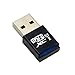 CY Mini Size USB 3.0 to Micro SD SDXC TF Card Reader with Micro USB 5pin OTG Adapter for Tablet / Cell Phone