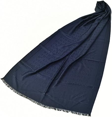 Amazon Bvlgari ブルガリ マフラー メンズ Logomania Carres ストール ネイビー 0022 0054 並行輸入品 ストール マフラー 通販 Amazon Bvlgari ブルガリ マフラー メンズ Logomania Carres ストール ネイビー 0022 0054 並行輸入品 ストール マフラー 通販