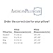 American Pillowcase Pillow Case Set, 100% Percale Egyptian Cotton, 400 Thread Count, King Size, White, 2 Pack