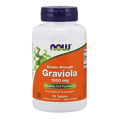 best graviola