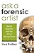 Ask a Forensic Artist: Skulls, Suspects, and the Art of Solving Crime