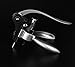Kitchy Premium Wine Gift Set - Bottle Opener Corkscrew All-in-one Accessories Set for Wine Lovers