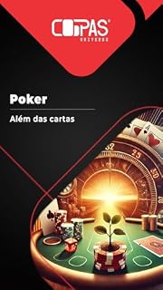 Livro Poker : Além das cartas