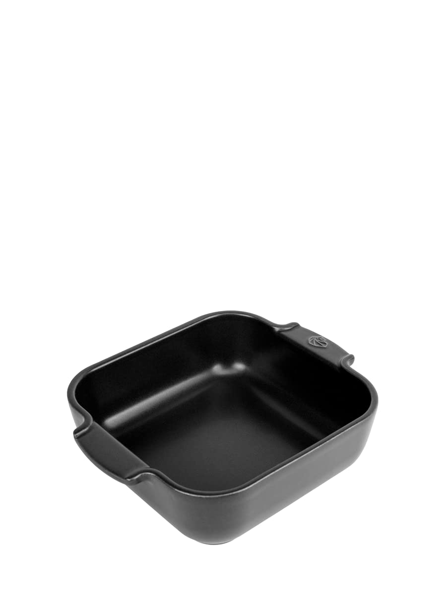 Baumwollhandschuh 12 Paar oekotex Jersey schwer natur, Satin Black - 21cm