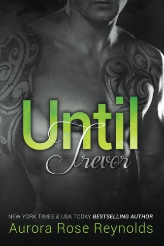 Until Trevor (Until Series Book 2)