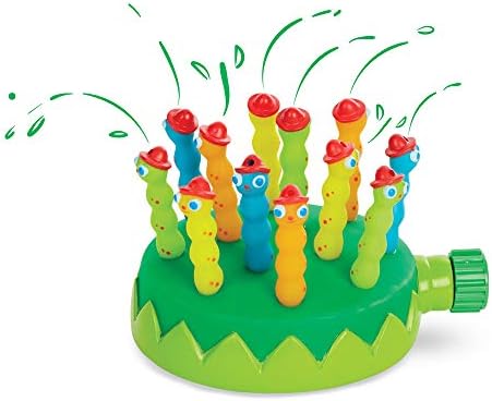 melissa and doug sprinkler