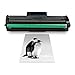 INK E-SALE Replacement for Samsung MLT-D111S Toner Cartridge for use with Samsung Xpress SL-M2020, SL-M2020W, SL-M2070, SL-M2070W, SL-M2070FW Printers 1 Pack Black