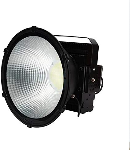 Floodlight,Outdoor Tower Crane Super Bright Safety Lamp Construction Site Projection Light (Size : 2000W)