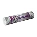 Duck Brand 284133 Select Grip Easy Liner Non-Adhesive Shelf Liner, 12-Inch x 8-Feet, Grey Chevron