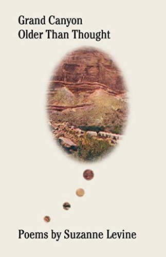 Grand Canyon Older Than Thought