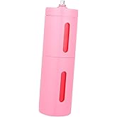 PRETYZOOM Coffee Hand Mill Ting and Mini Home Bean Manual Travel Grain Kitchen for Tool with Hand Coffee Adjustable